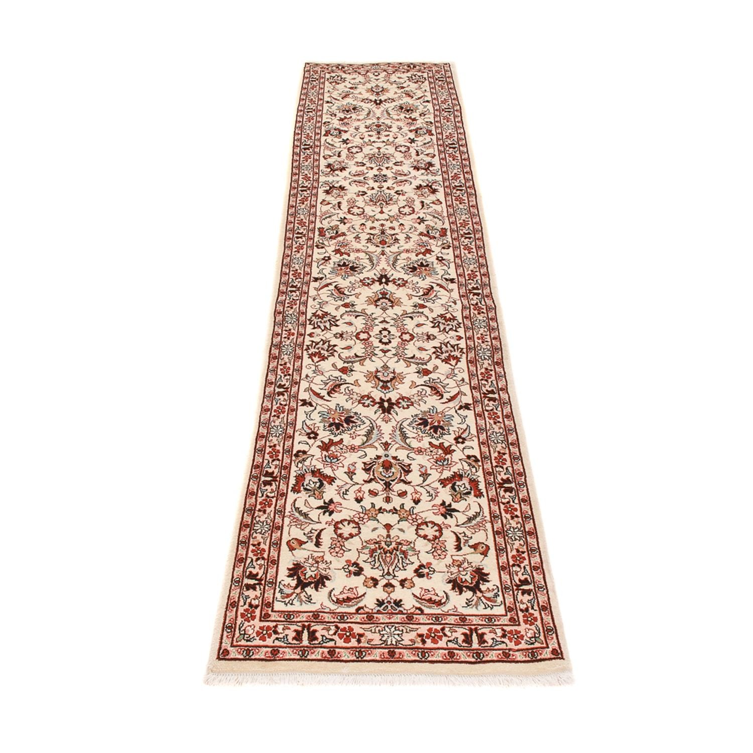 Tappeto corsia Tappeto Persero - Classico - 312 x 73 cm - beige