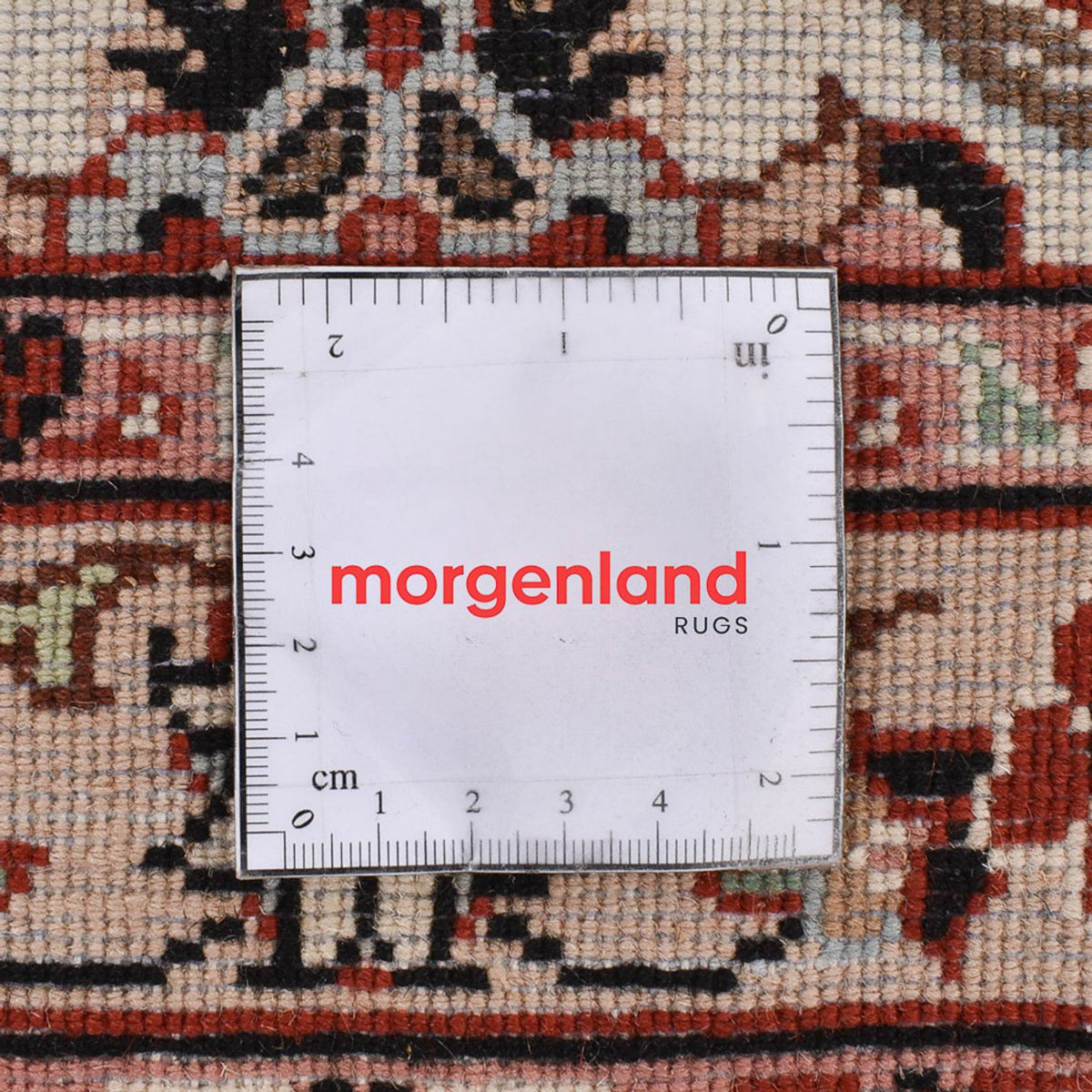 Tappeto corsia Tappeto Persero - Classico - 312 x 73 cm - beige