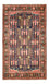 Tappeto Persero - Nomade - 243 x 148 cm - rosso chiaro
