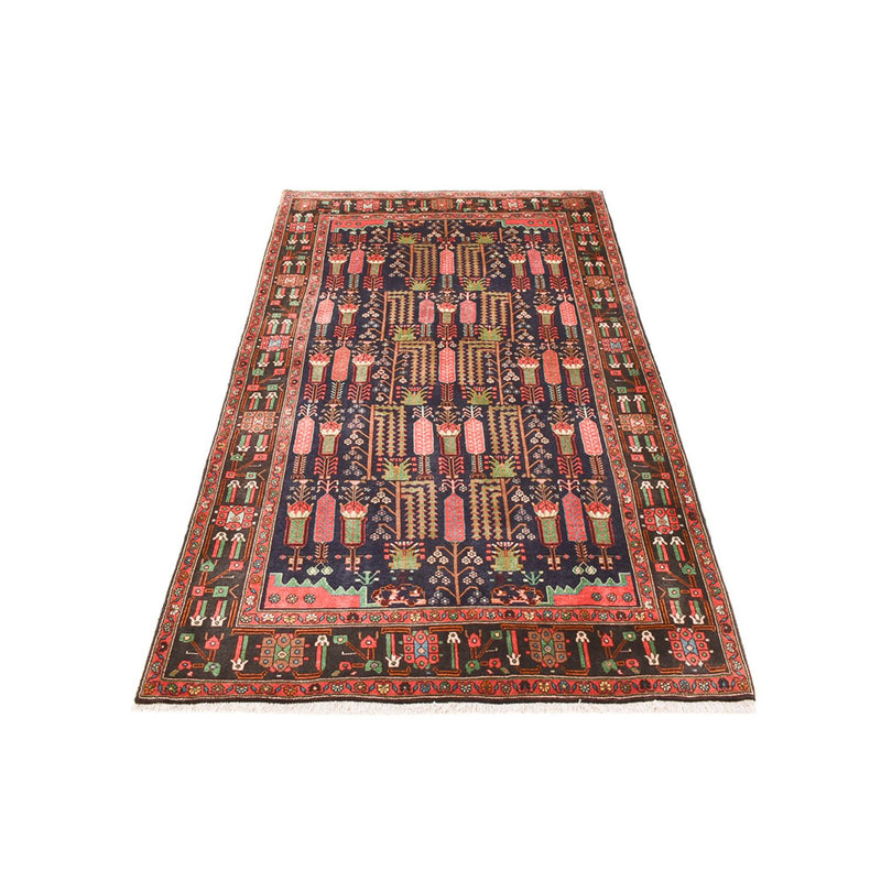 Tappeto Persero - Nomade - 243 x 148 cm - rosso chiaro