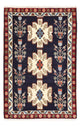 Kashkuli Tappeto 131x83cm - Tappeto persiano