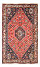 Kashkuli Tappeto 255x155cm - Tappeto persiano