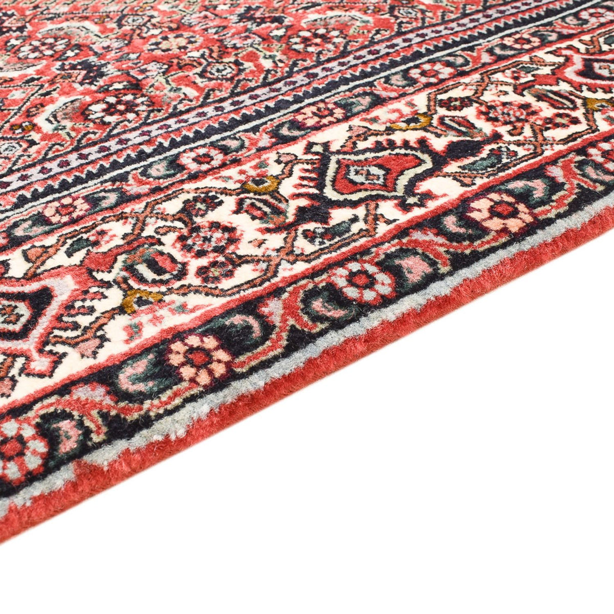 Bidjar Tappeto 110x183cm - Tappeto persiano