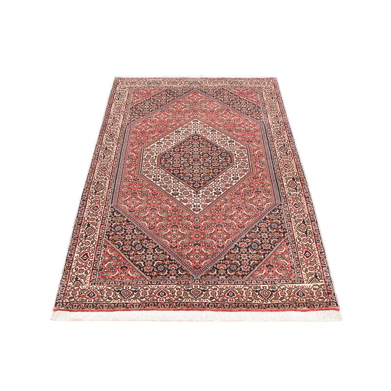 Tappeto Persero - Bidjar - 183 x 110 cm - ruggine