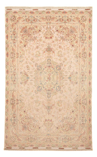 Tappeto Persero - Tabriz - Reale - 314 x 200 cm - beige chiaro