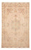 Tappeto Persero - Tabriz - Reale - 314 x 200 cm - beige chiaro