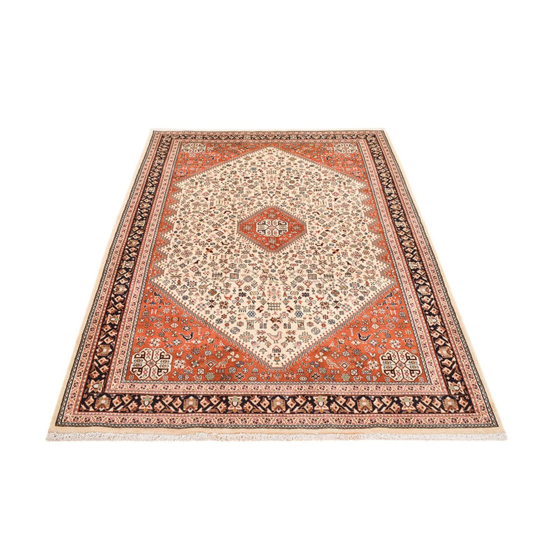 Tappeto Gabbeh - Kashkuli Persero - 240 x 166 cm - sabbia