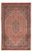 Tappeto Persero - Bidjar - 179 x 110 cm - ruggine