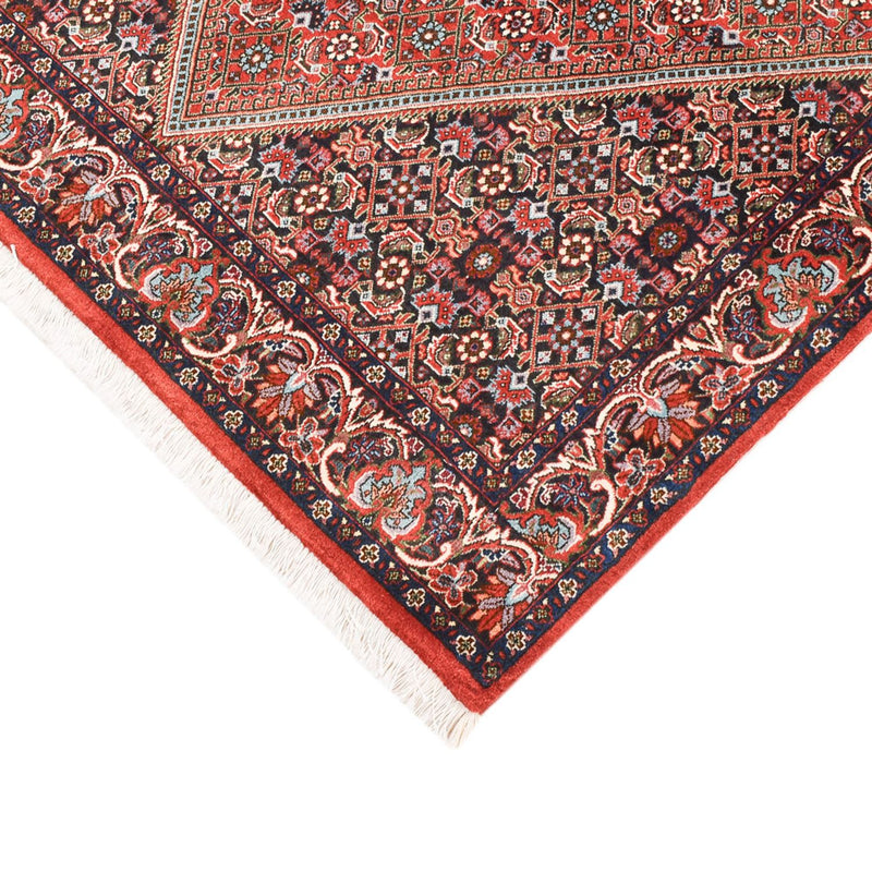 Tappeto Persero - Bidjar - 179 x 110 cm - ruggine