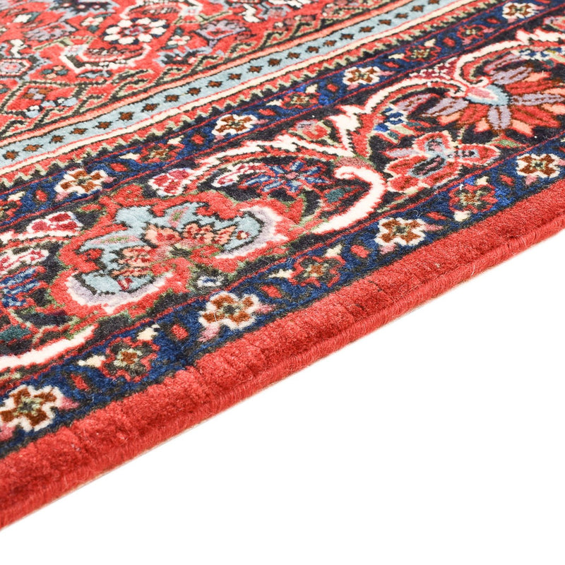 Tappeto Persero - Bidjar - 179 x 110 cm - ruggine