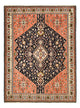 Kashkuli Tappeto 233x169cm - Tappeto persiano