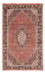 Tappeto Persero - Bidjar - 177 x 110 cm - ruggine