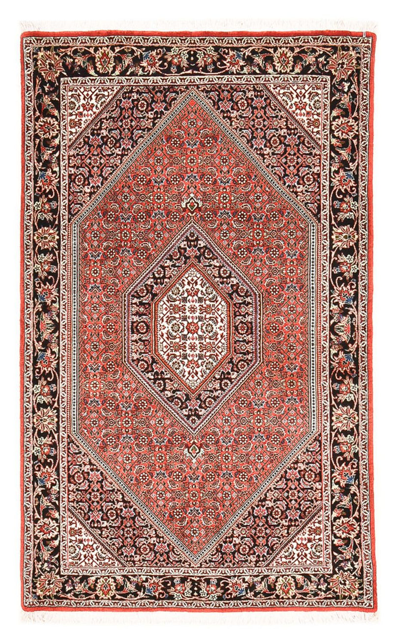 Tappeto Persero - Bidjar - 177 x 110 cm - ruggine