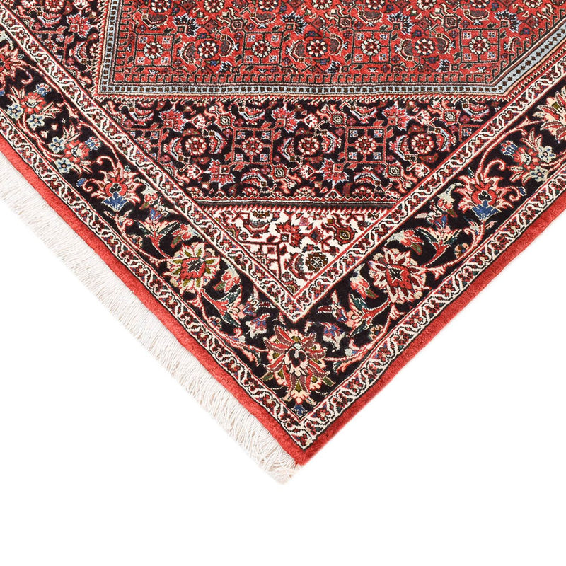 Tappeto Persero - Bidjar - 177 x 110 cm - ruggine