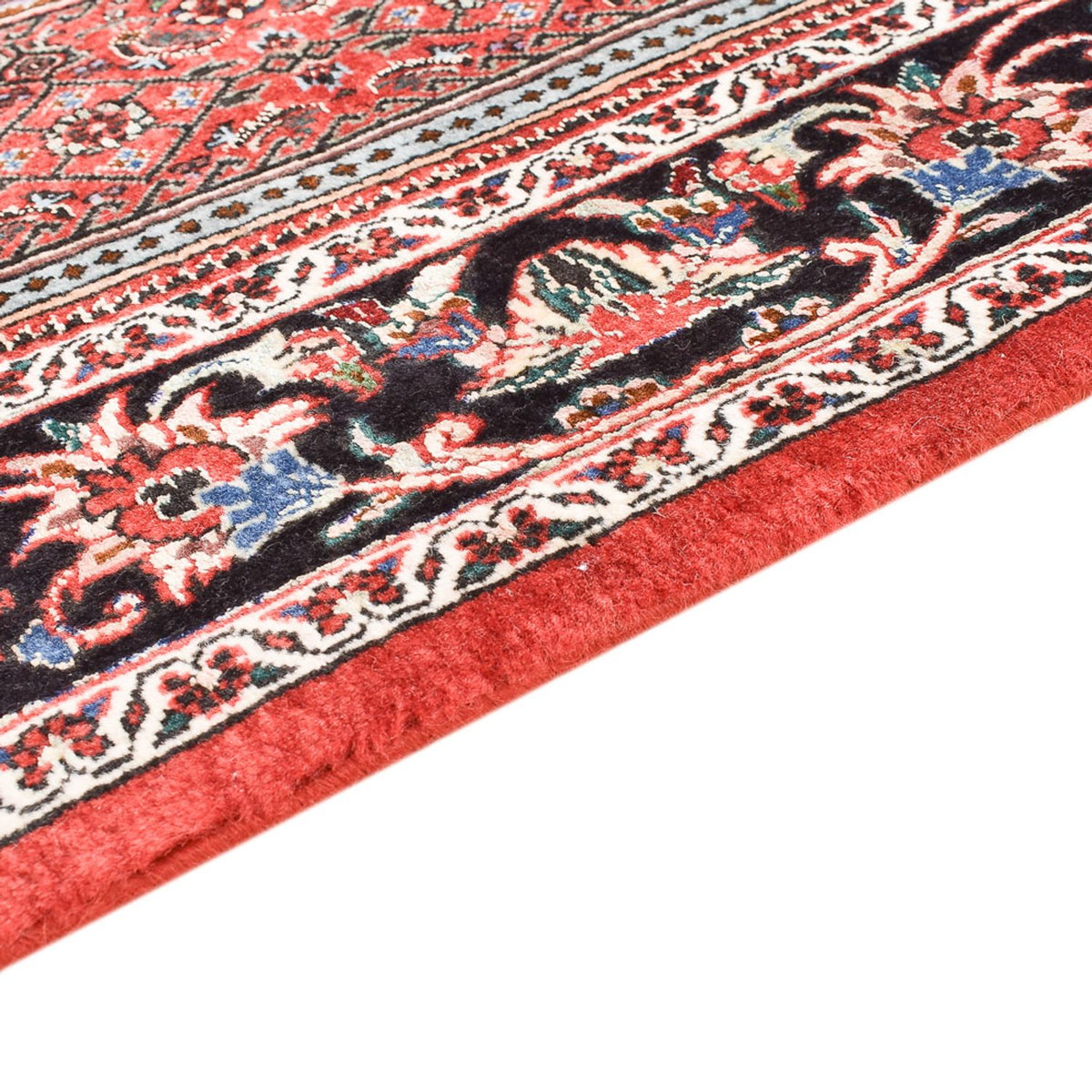 Bidjar Tappeto 110x177cm - Tappeto persiano