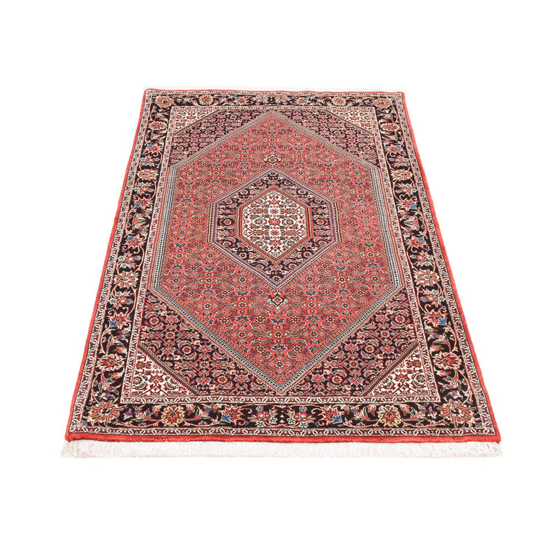 Tappeto Persero - Bidjar - 177 x 110 cm - ruggine