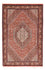 Tappeto Persero - Bidjar - 170 x 107 cm - ruggine