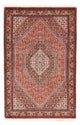 Bidjar Tappeto 107x170cm - Tappeto persiano