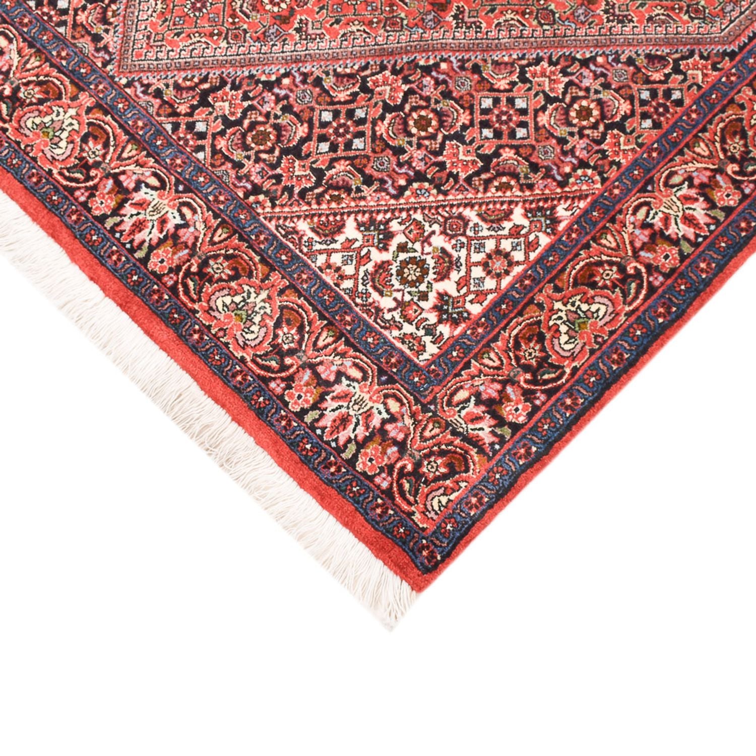 Tappeto Persero - Bidjar - 170 x 107 cm - ruggine