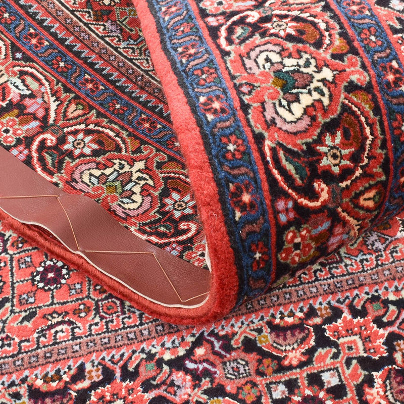 Tappeto Persero - Bidjar - 170 x 107 cm - ruggine