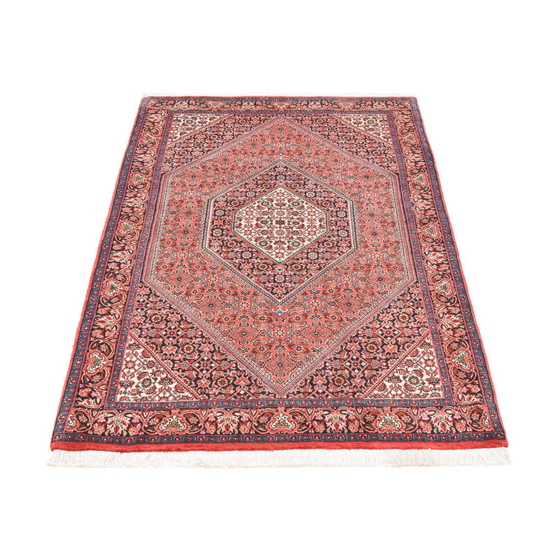 Tappeto Persero - Bidjar - 170 x 107 cm - ruggine