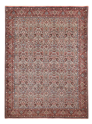 Tappeto Persero - Bidjar - 344 x 255 cm - ruggine