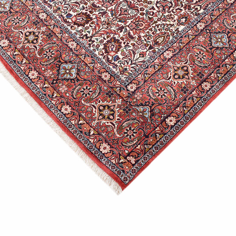 Tappeto Persero - Bidjar - 344 x 255 cm - ruggine