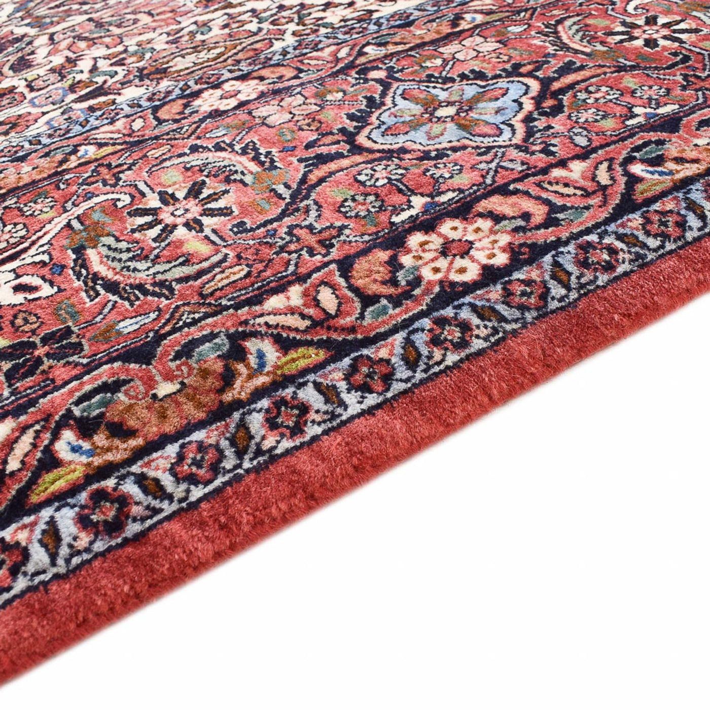 Bidjar Tappeto 344x255cm - Tappeto persiano