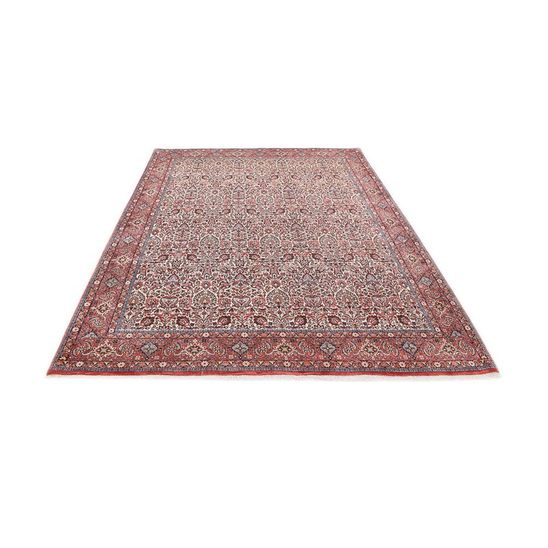 Tappeto Persero - Bidjar - 344 x 255 cm - ruggine
