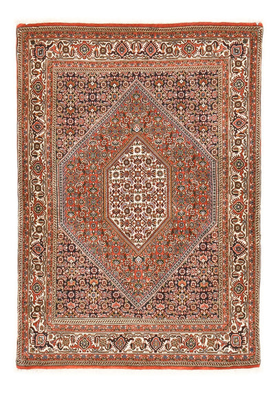 Bidjar Tappeto 108x154cm - Tappeto persiano