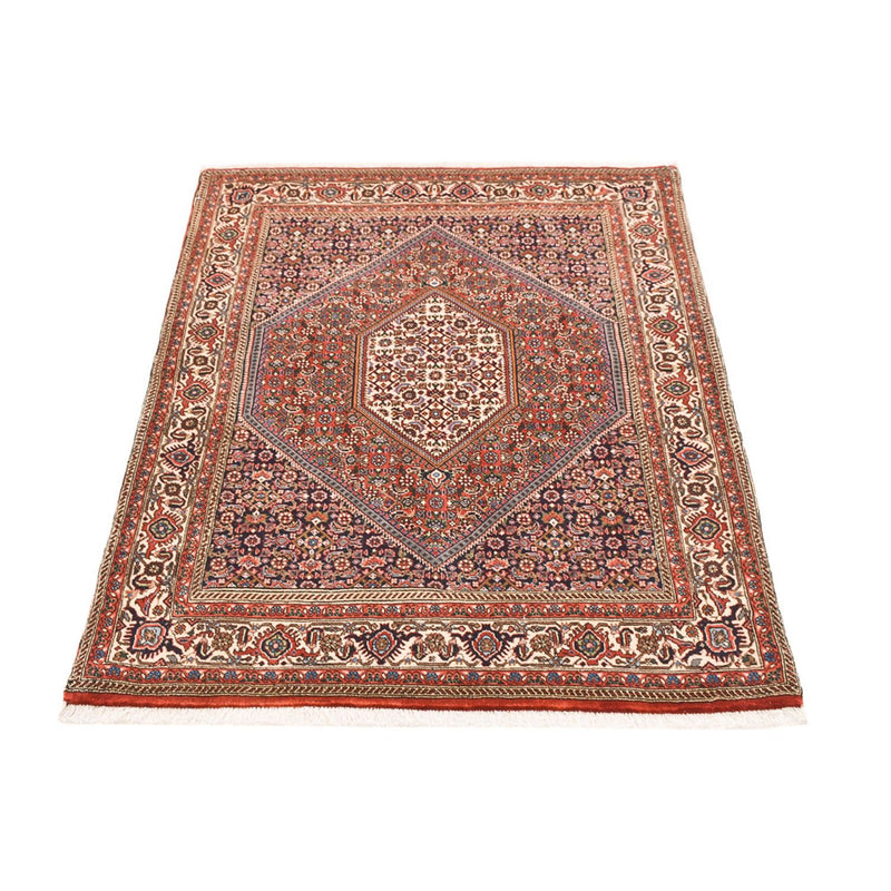 Tappeto Persero - Bidjar - 154 x 108 cm - ruggine