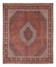 Bidjar Tappeto 358x302cm - Tappeto persiano