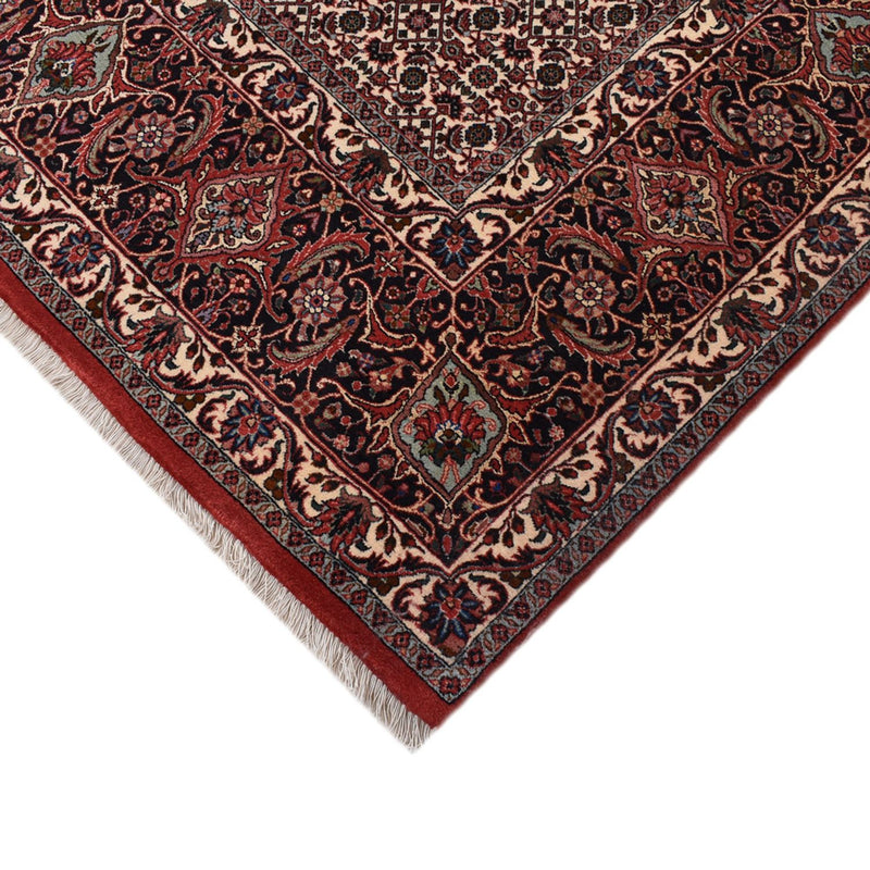 Tappeto Persero - Bidjar forma speciale  - 358 x 302 cm - ruggine