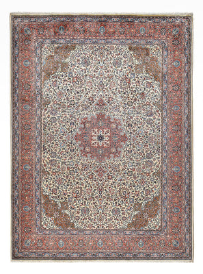 Tappeto Persero - Classico - 340 x 255 cm - ruggine