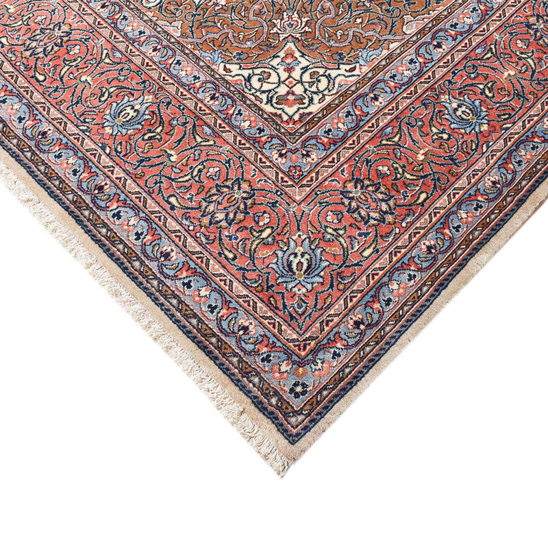 Tappeto Persero - Classico - 340 x 255 cm - ruggine