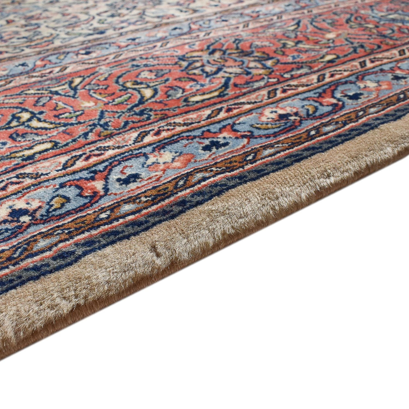 Sarouk Tappeto 340x255cm - Tappeto persiano