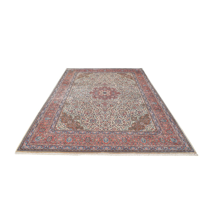 Tappeto Persero - Classico - 340 x 255 cm - ruggine