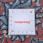 Tappeto Persero - Classico - 340 x 255 cm - ruggine