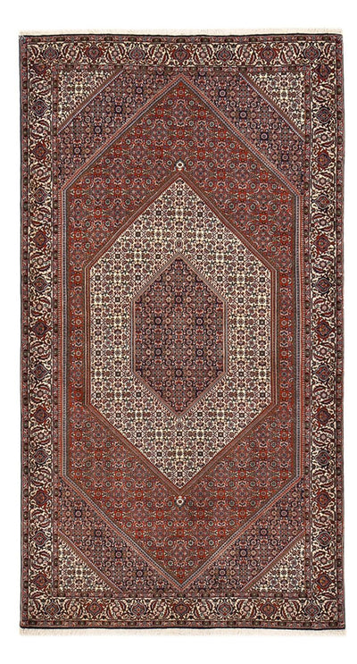 Bidjar Tappeto 136x247cm - Tappeto persiano