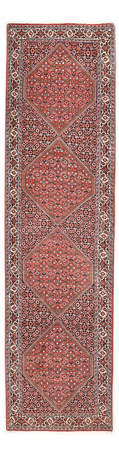 Bidjar Tappeto 83x309cm - Tappeto persiano