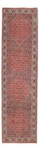 Bidjar Tappeto 309x83cm - Tappeto persiano