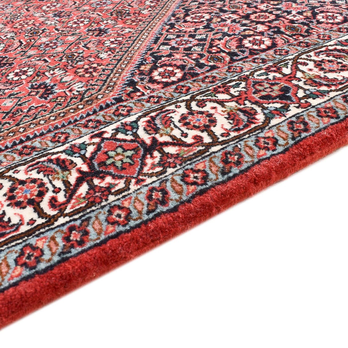 Bidjar Tappeto 309x83cm - Tappeto persiano