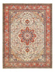 Tabriz - 40 Raj Tappeto 385x300cm - Tappeto persiano