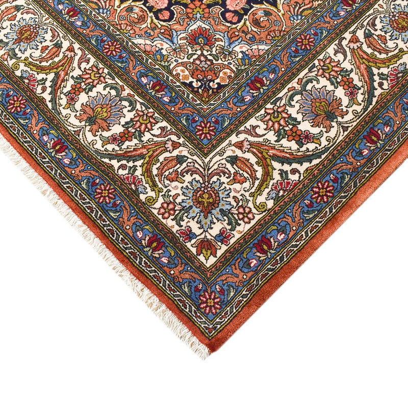 Tappeto Ziegler - Bakhtiari - 338 x 247 cm - rosso chiaro