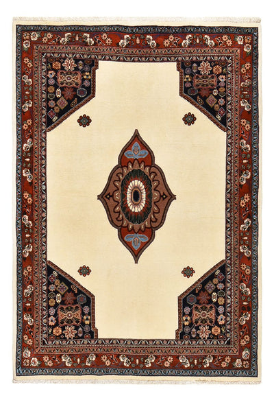 Kashkuli Tappeto 150x218cm - Tappeto persiano