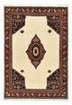 Kashkuli Tappeto 150x218cm - Tappeto persiano