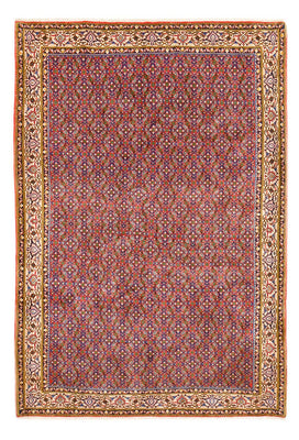 Tappeto Persero - Bidjar - 315 x 214 cm - ruggine