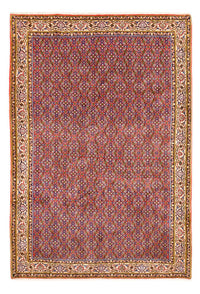 Tappeto Persero - Bidjar - 315 x 214 cm - ruggine