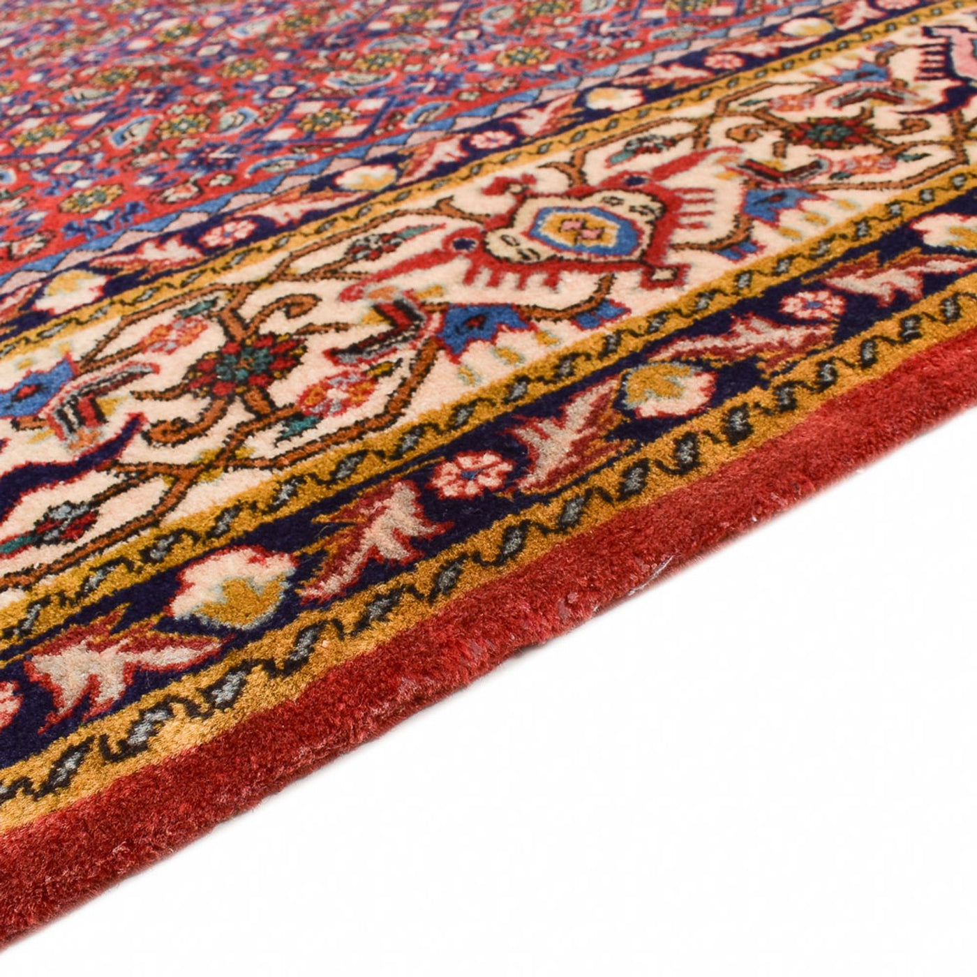 Bidjar Tappeto 315x214cm - Tappeto persiano