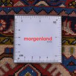 Tappeto Persero - Bidjar - 315 x 214 cm - ruggine